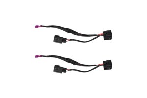 Toyota Tacoma Backlight Wiring Harness - Diode Dynamics - Plug-and-Play - `16-`23